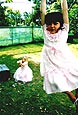 Donna Sarten - Wedding Rehearsal